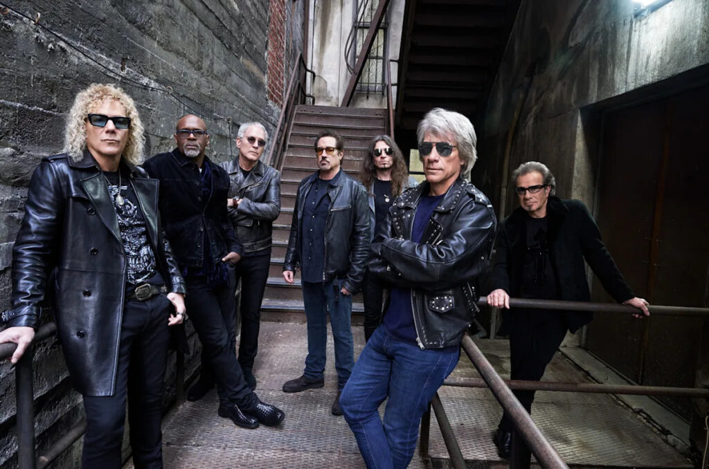 Bon Jovi Returns to the Road Following Jon Bon Jovi’s Vocal Cord Surgery Yahoo entertainment home
