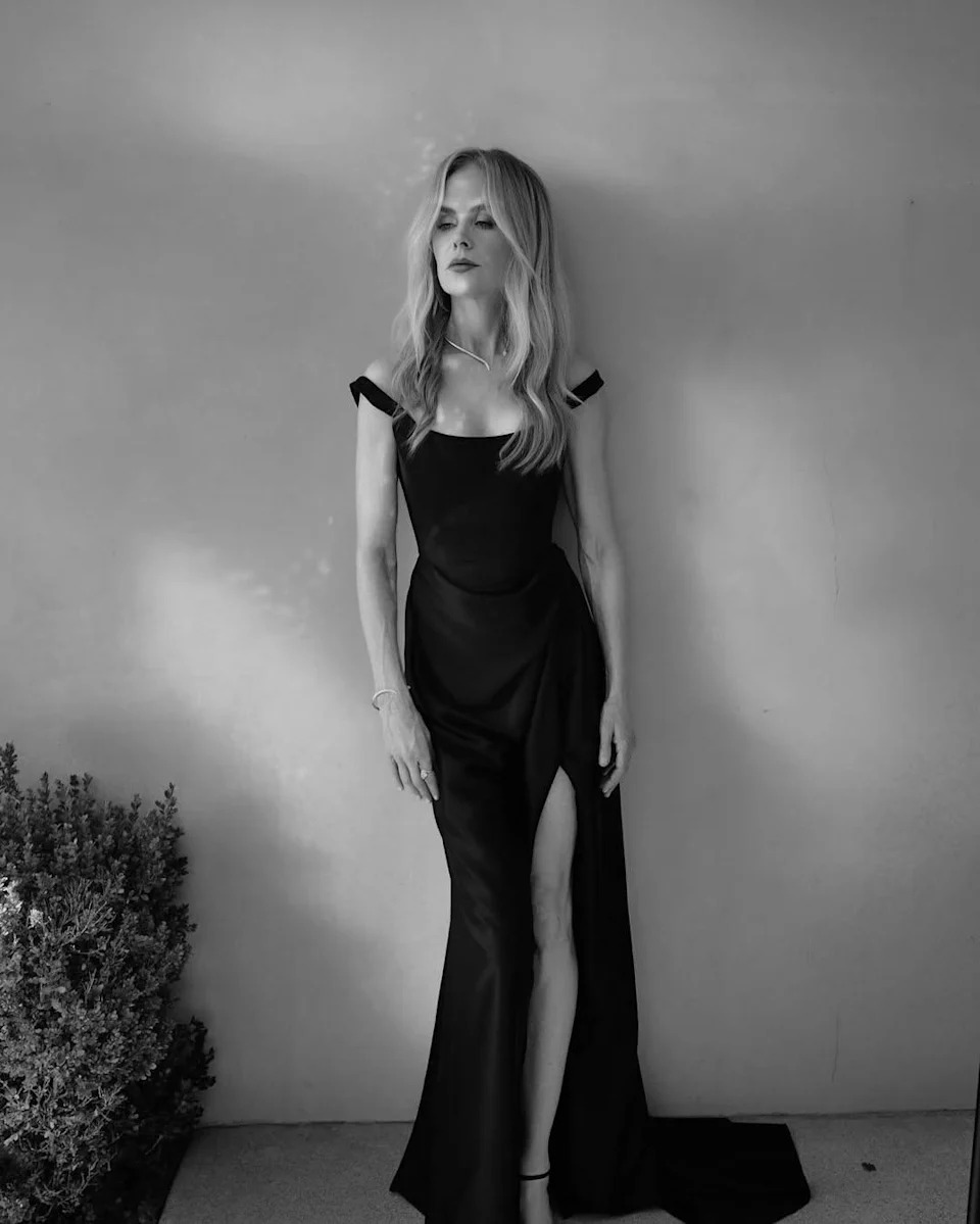 Nicole Kidman