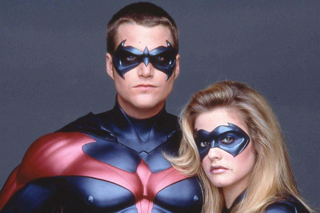 “Batman & Robin” stars reflect on the chaos of filming and realizing people ‘hated’ the film: ‘Heartbroken’ “Batman & Robin” stars reflect on the chaos of filming and realizing people 'hated' the film: 'Heartbroken'