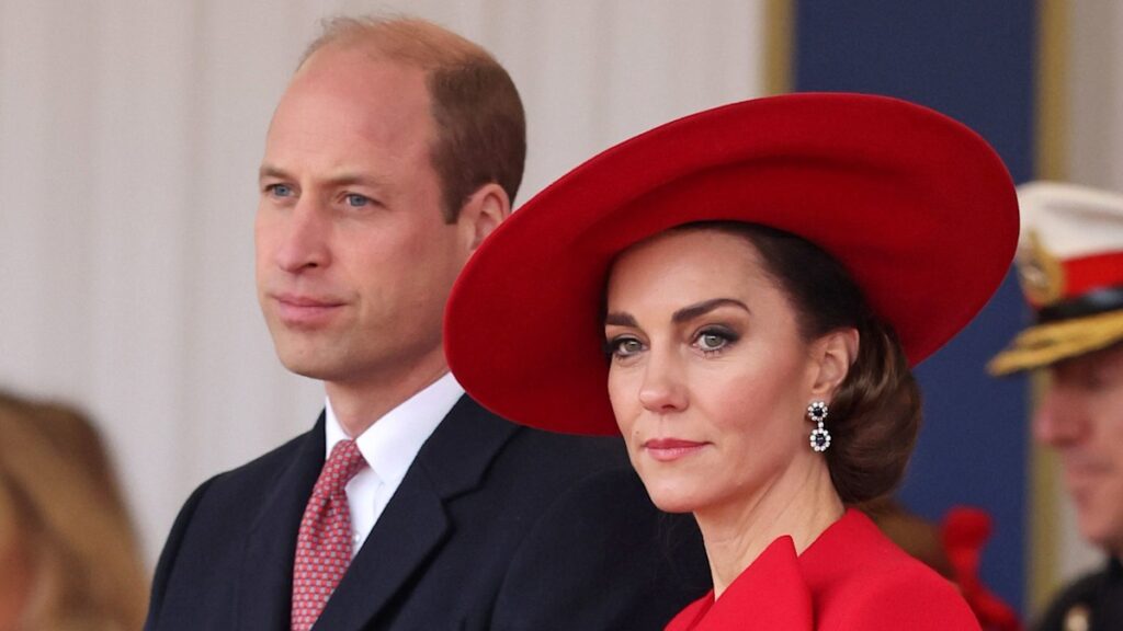 Prince William and Princess Kate's surprising moving costs as they relocate to bigger home