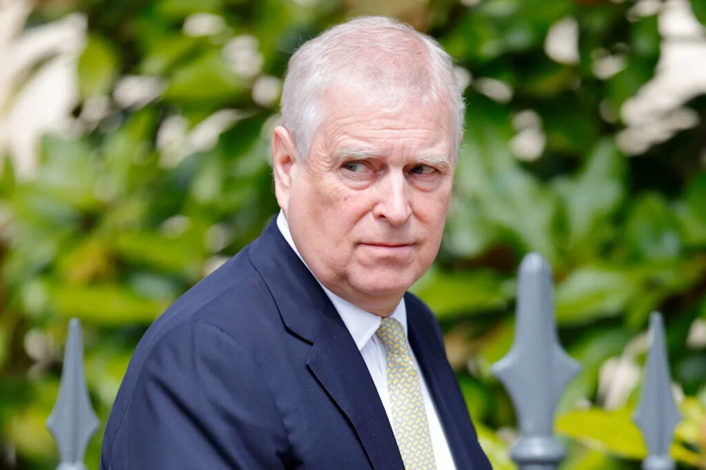 Prince Andrew Wants 2 Homes to Leave Royal Lodge — Including Prince Harry and Meghan Markle’s Former Residence: Report
