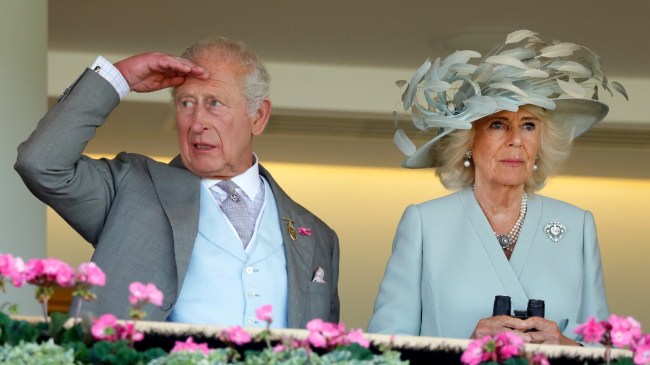 How Did Queen Camilla's Friend Dame Jilly Cooper Die?