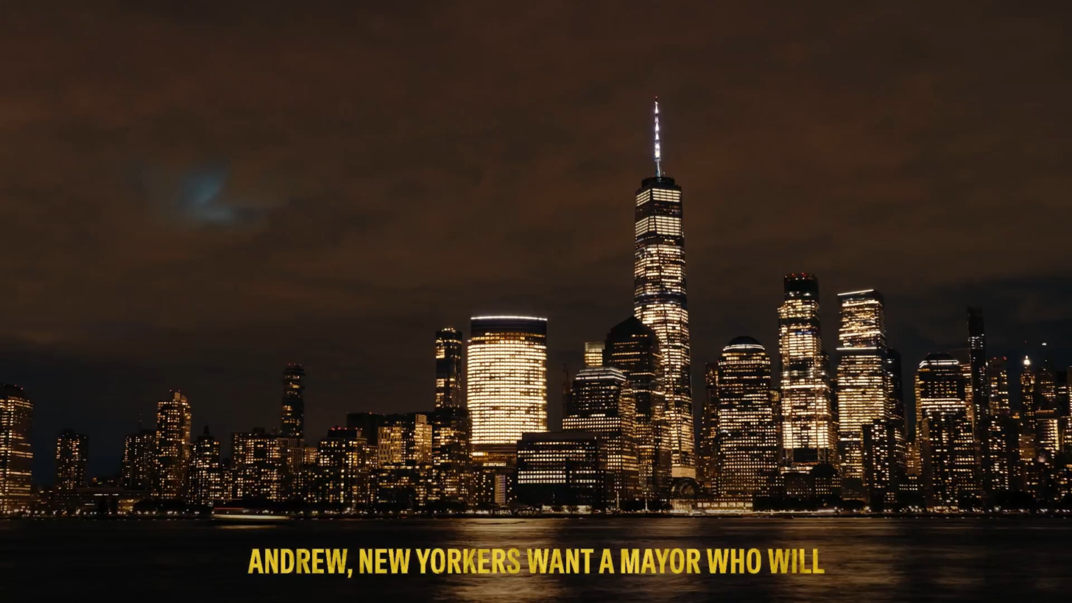 Zohran Mamdani debuts a new 'Survivor' themed ad, where New Yorkers vote Andrew Cuomo "off the island and back to the suburbs."