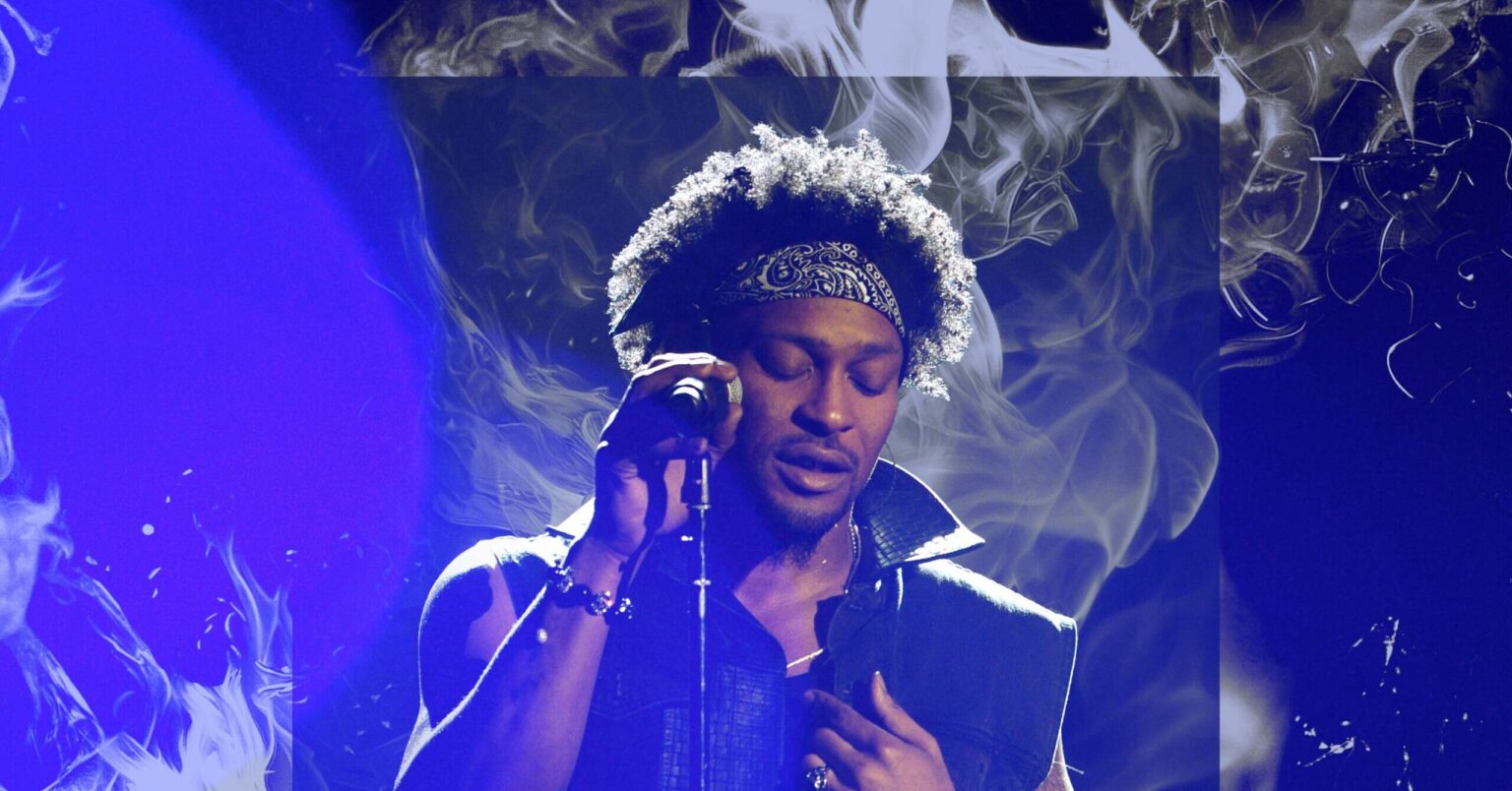 D’Angelo Was Timeless – The Ringer D’Angelo Was Timeless - The Ringer