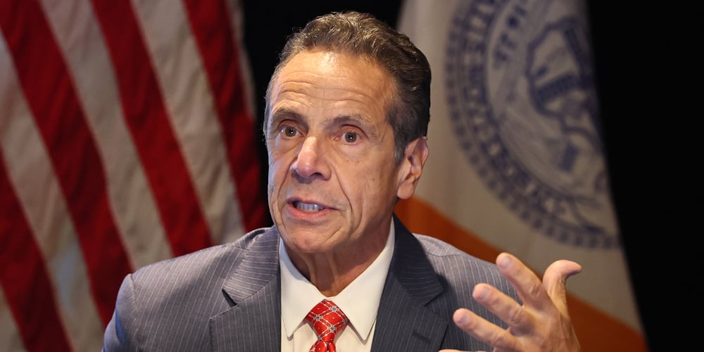 Celebrities Endorsing or Supporting Andrew Cuomo for NYC Mayor | Amy Schumer, andrew cuomo, Bill Clinton, EG, Marc Anthony, Politics, Slideshow, Woody Allen | Celebrity News and Gossip | Entertainment, Photos and Videos | Just Jared