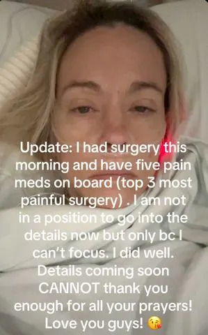 Kate Gosselin/Tiktok Kate Gosselin