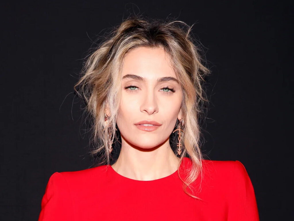 Paris Jackson Is Reportedly ‘Blowing Through’ Her $65 Million Inheritance Faster Than Anyone Expected Yahoo entertainment home