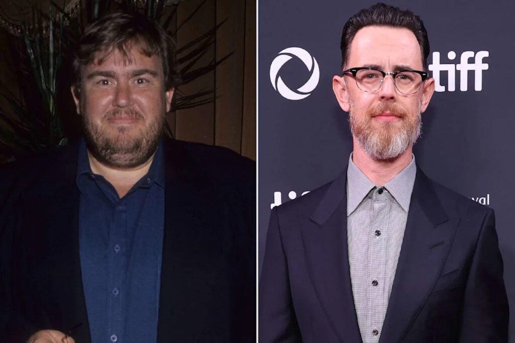 John Candy Getting Questioned About His Weight in Interviews Was ‘Unacceptable’ and ‘Soul-Crushing,’ Colin Hanks Says John Candy Getting Questioned About His Weight in Interviews Was 'Unacceptable' and 'Soul-Crushing,' Colin Hanks Says