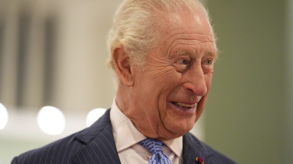 ‘He’s not afraid to adapt things’: King Charles III poised to break with decades of royal tradition in bold move away from Christmas at Sandringham 'He's not afraid to adapt things': King Charles III poised to break with decades of royal tradition in bold move away from Christmas at Sandringham
