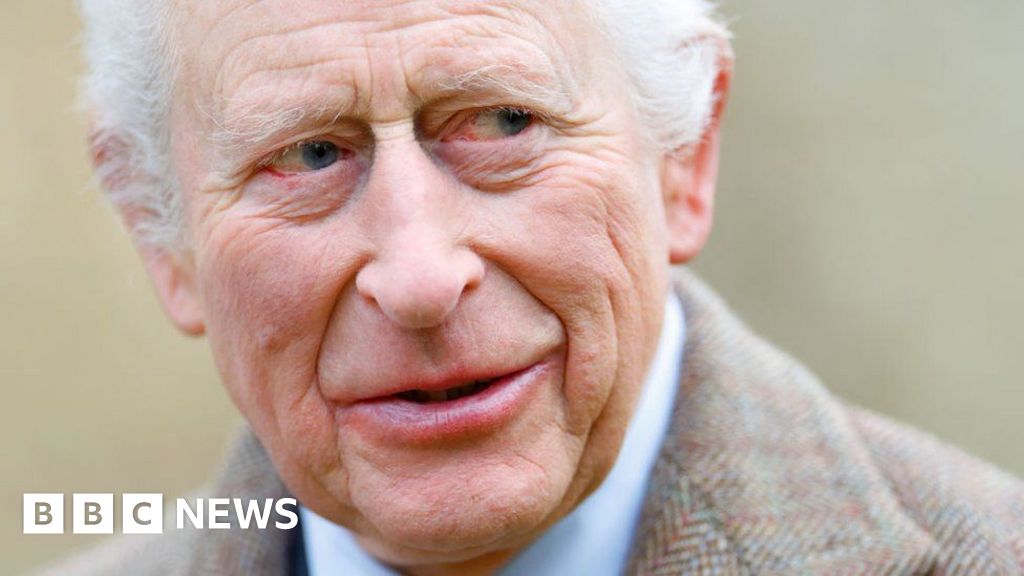 What does King Charles do and who else is in the Royal Family? What does King Charles do and who else is in the Royal Family?