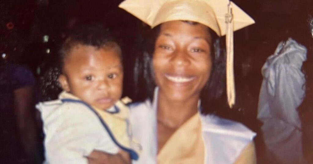 Former police officer Sean Grayson guilty of 2nd-degree murder in Sonya Massey shooting