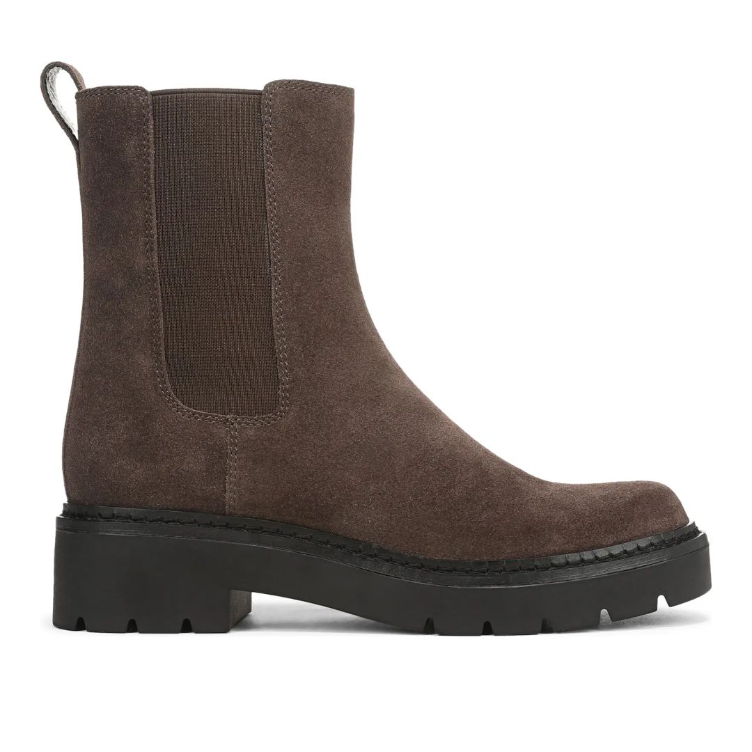 Nordstrom Darian Water Resistant Chelsea Boot