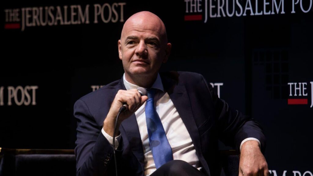 FIFA Council takes no action against Israel