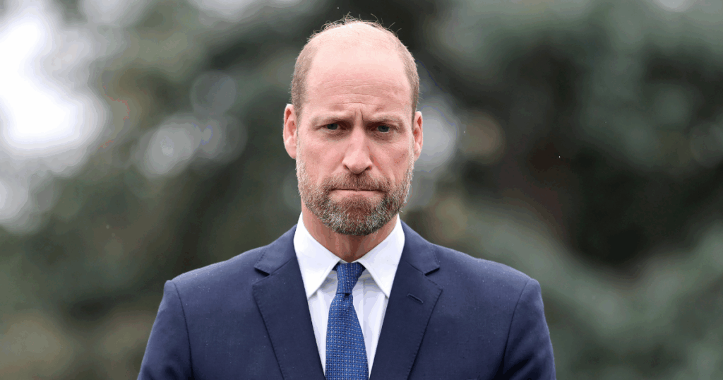 Prince William’s New Royal Approach Deemed 'Deeply Unsettling'