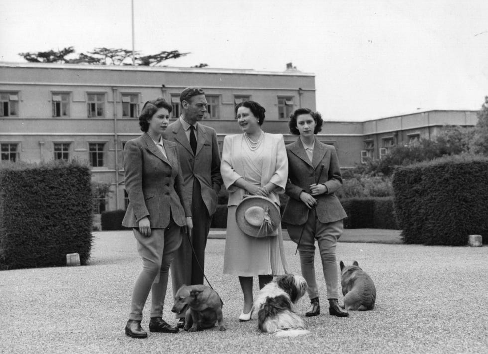 Royal Lodge