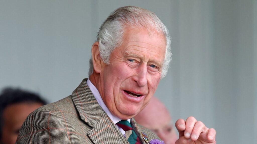 King Charles primes team for mammoth project at all royal homes this weekend King Charles primes team for mammoth project at all royal homes this weekend
