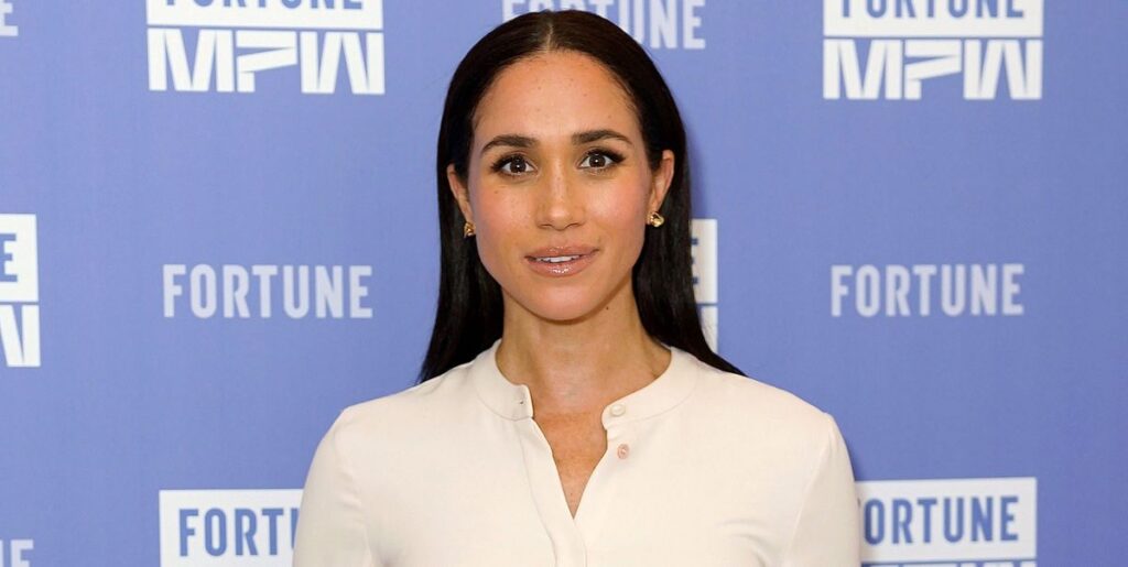 Meghan Markle Pantyhose Joke “Closed the Door” on Reconciliation Meghan Markle Pantyhose Joke “Closed the Door” on Reconciliation