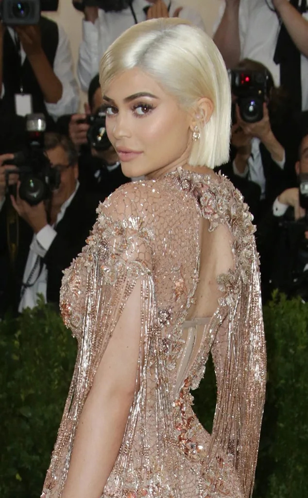 Kylie Jenner