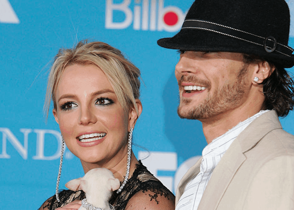 Kevin Federline’s Attempt to Cash In on Britney Spears’ Story Backfires as His Memoir Tanks and Fails to Break Into Amazon’s Top 500, Even After an Aggressive Publicity Push