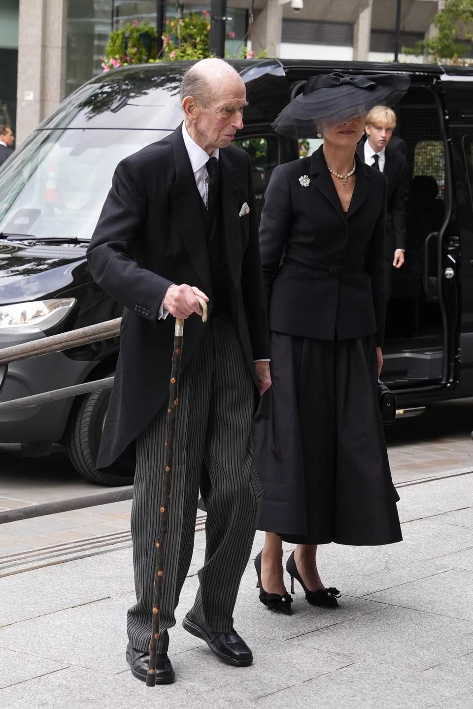 Photo credit: Pool - Getty Images