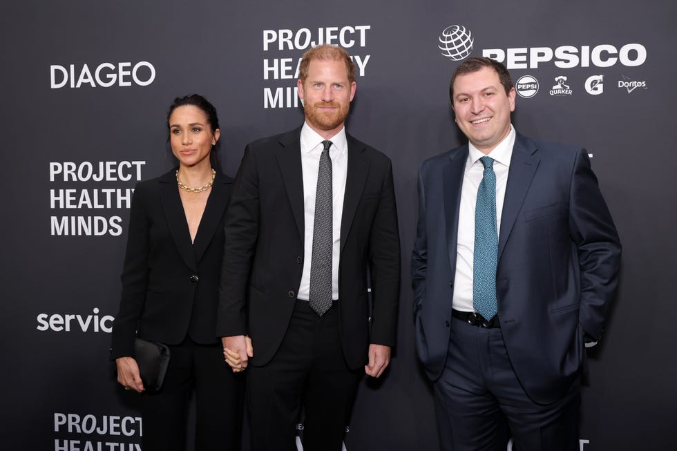 Project Healthy Minds 3rd Annual Gala