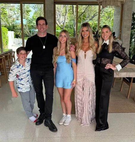 Christina Haack/Instagram
