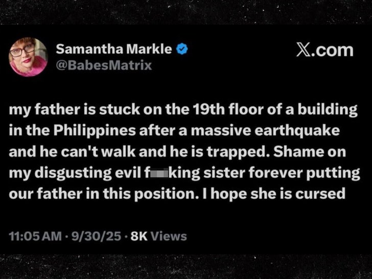 samantha markle meghan markle thomas markle x sub