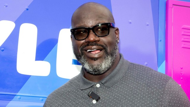 Shaq Calls Out Sophie Rain Dating Rumors: ‘I’ll Date Your Mom’ Yahoo entertainment home