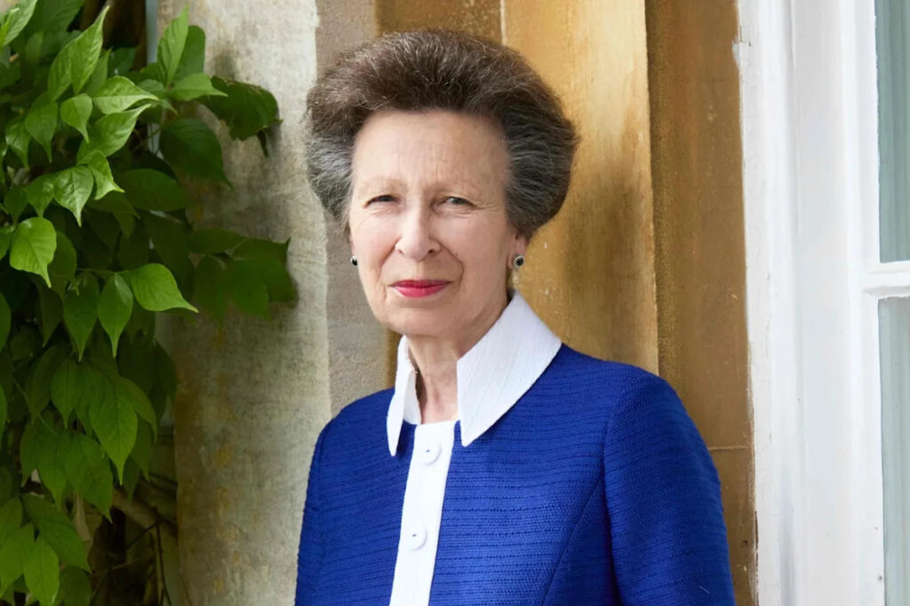 Britain’s Princess Anne scheduled to visit Singapore in November Britain’s Princess Anne scheduled to visit Singapore in November