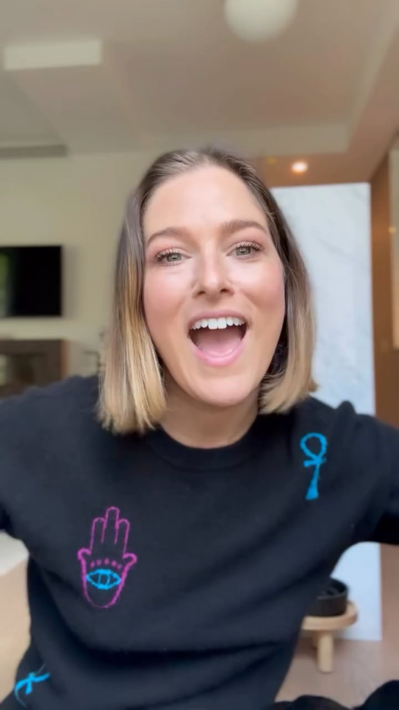 Lead singer of Hey Monday Cassadee Pope reveals she was slut shamed by her managers for dating her bandmates in the early days of her career