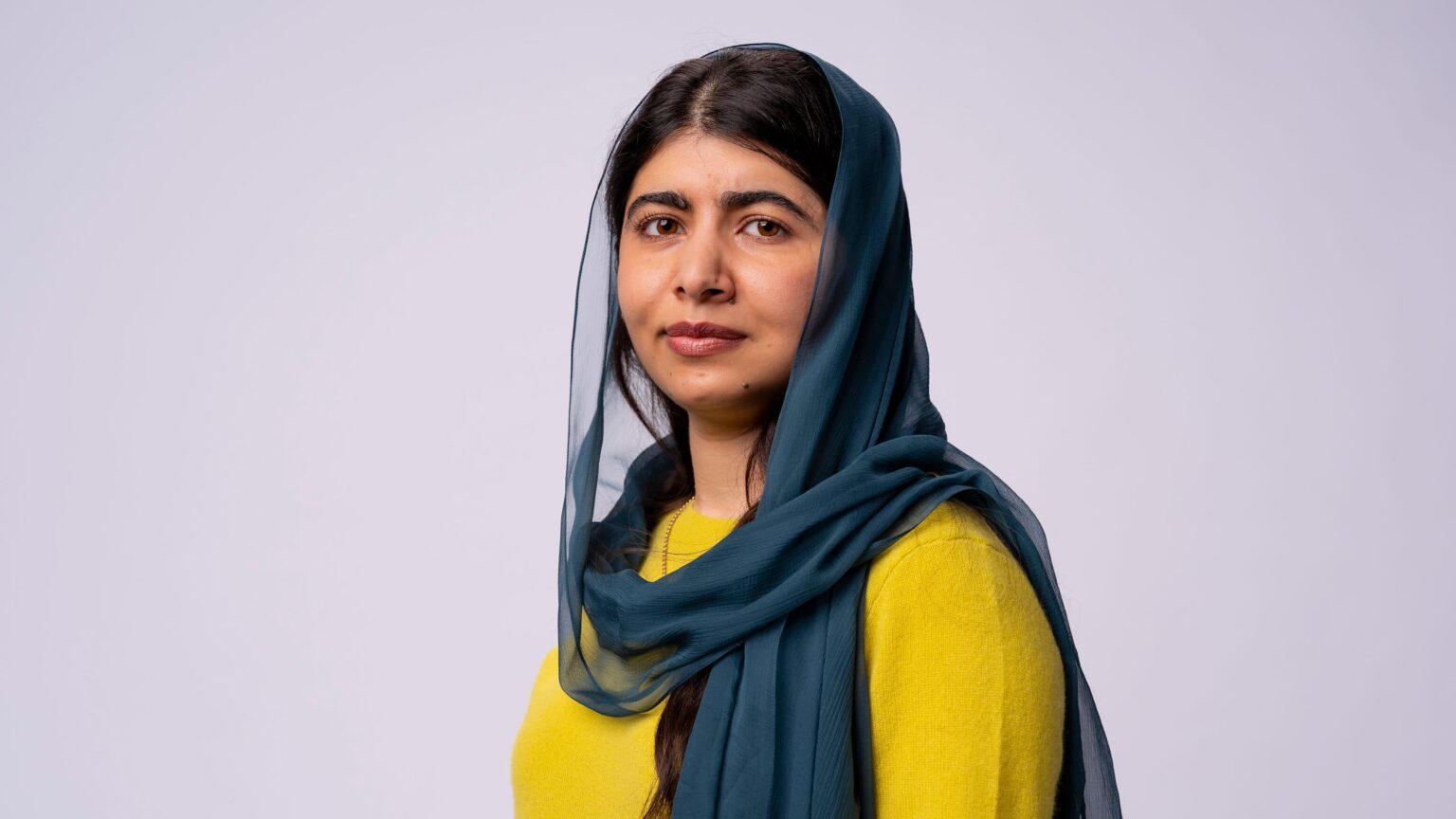 Malala shows 'the real me' as she talks college parties,smoking weed and finding love after Taliban attack