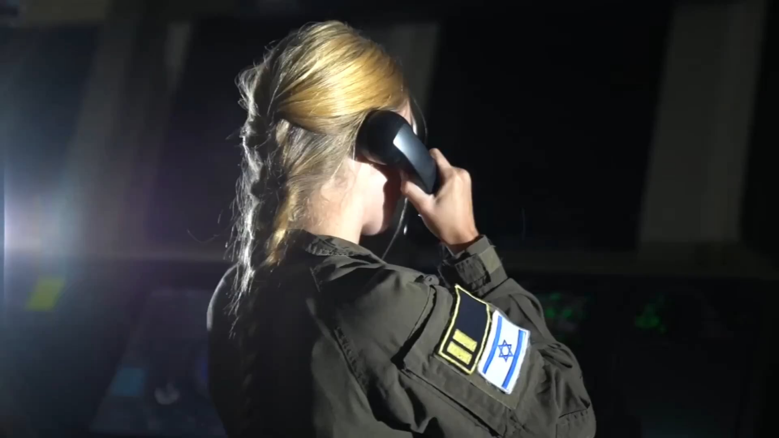 The Israeli Navy has released a video showing one of their lieutenants ordering the Sumud flotilla to surrender its aid before beginning to board the vessels and take them to an unknown location.
