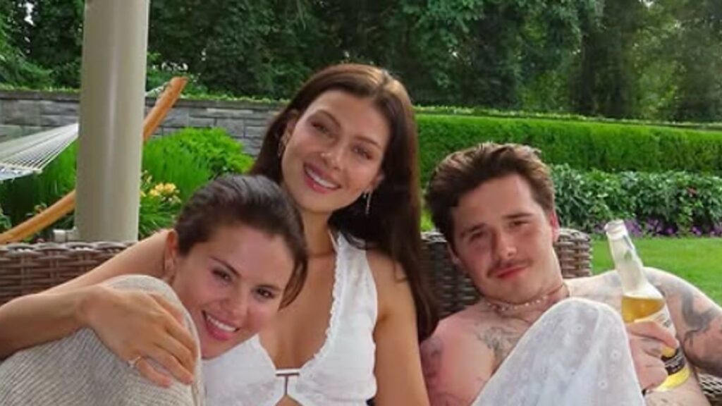 Why Nicola Peltz and Brooklyn Beckham didn't attend Selena Gomez's wedding - despite close friendship