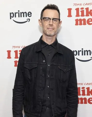 Emma McIntyre/WireImage Colin Hanks attends the L.A. special screening of 'John Candy: I Like Me' on Oct. 2, 2025