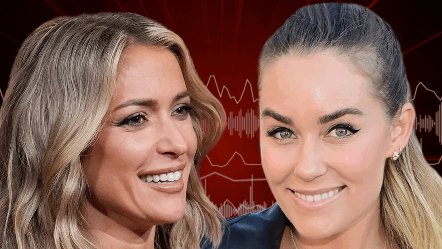 Kristin Cavallari, Lauren Conrad Are Finally Friends After Years-Long Feud