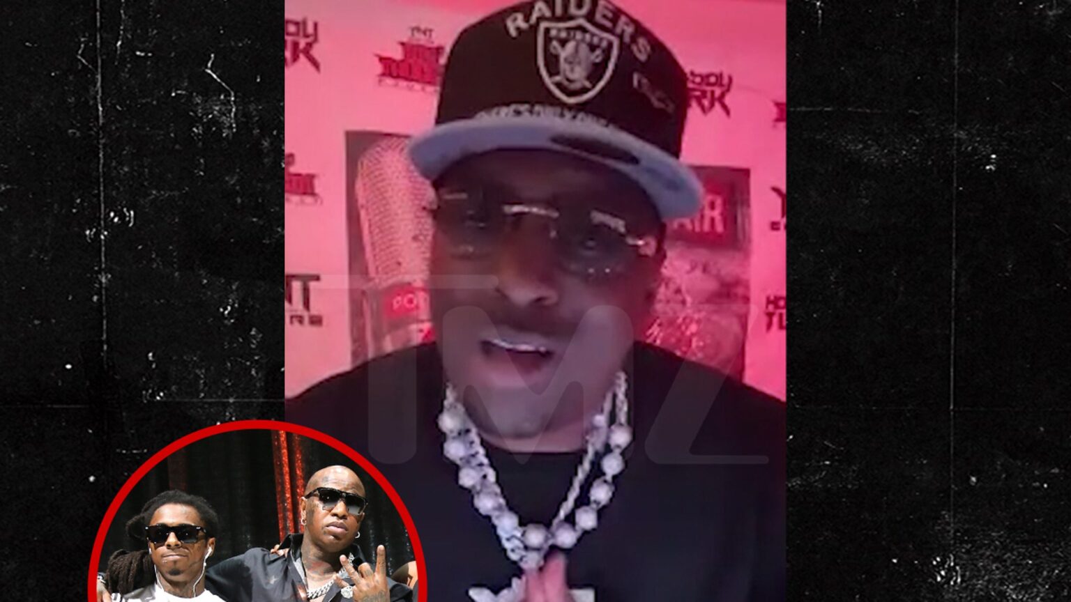 Turk Clarifies Cash Money Reunion Lawsuit, Relationship With Hot Boys