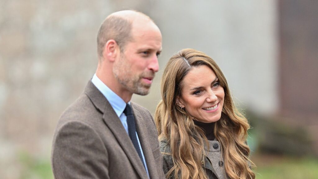 Prince William and Kate Middleton to face upheaval as they prepare for 'fresh start'