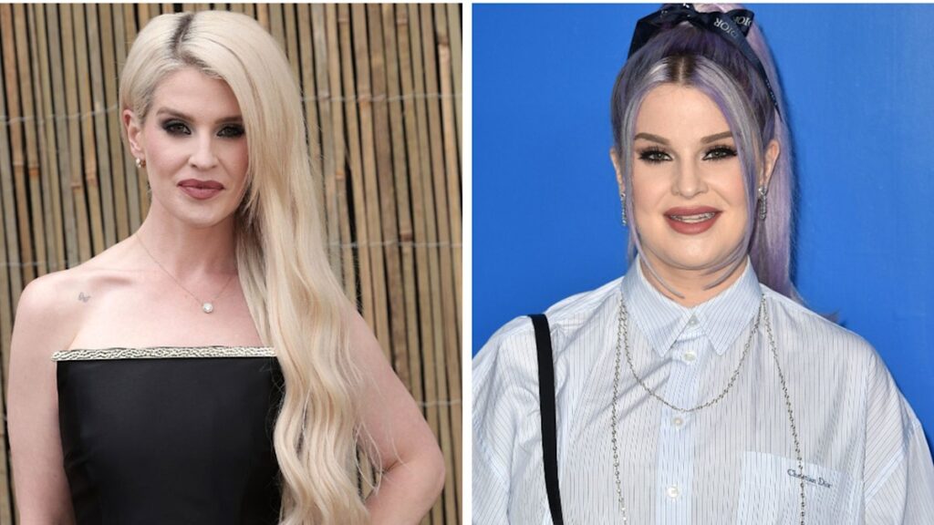 Celebrities who have recently undergone dramatic transformations that have fans doing a double take Celebrities who have recently undergone dramatic transformations that have fans doing a double take