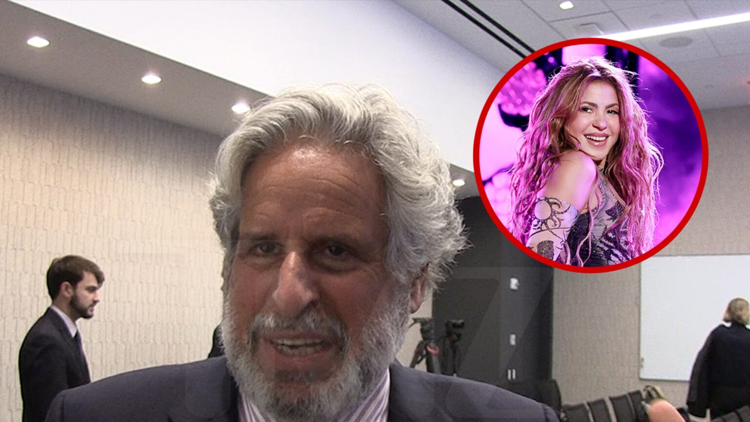 Spain’s Tax Abuses Go Beyond Targeting Celebs Like Shakira, Lawyer Alleges Spain's Tax Abuses Go Beyond Targeting Celebs Like Shakira, Lawyer Alleges