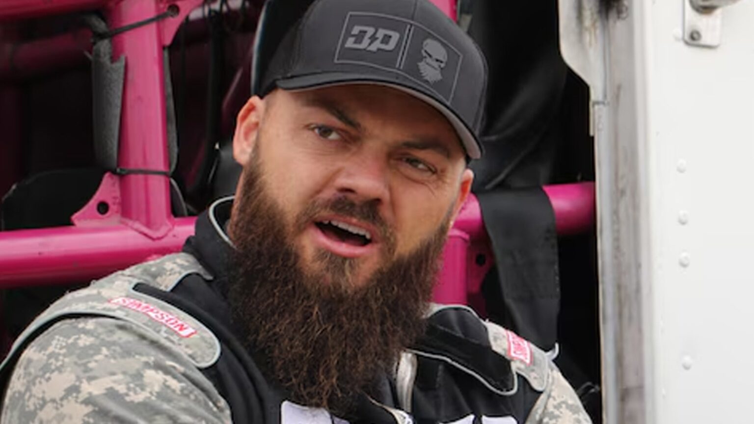 Diesel Brothers Partner David Sparks Released From Custody Diesel Brothers Partner David Sparks Released From Custody