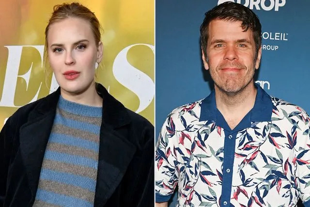 Jon Kopaloff/Getty; Denise Truscello/Getty Tallulah Willis; Perez Hilton