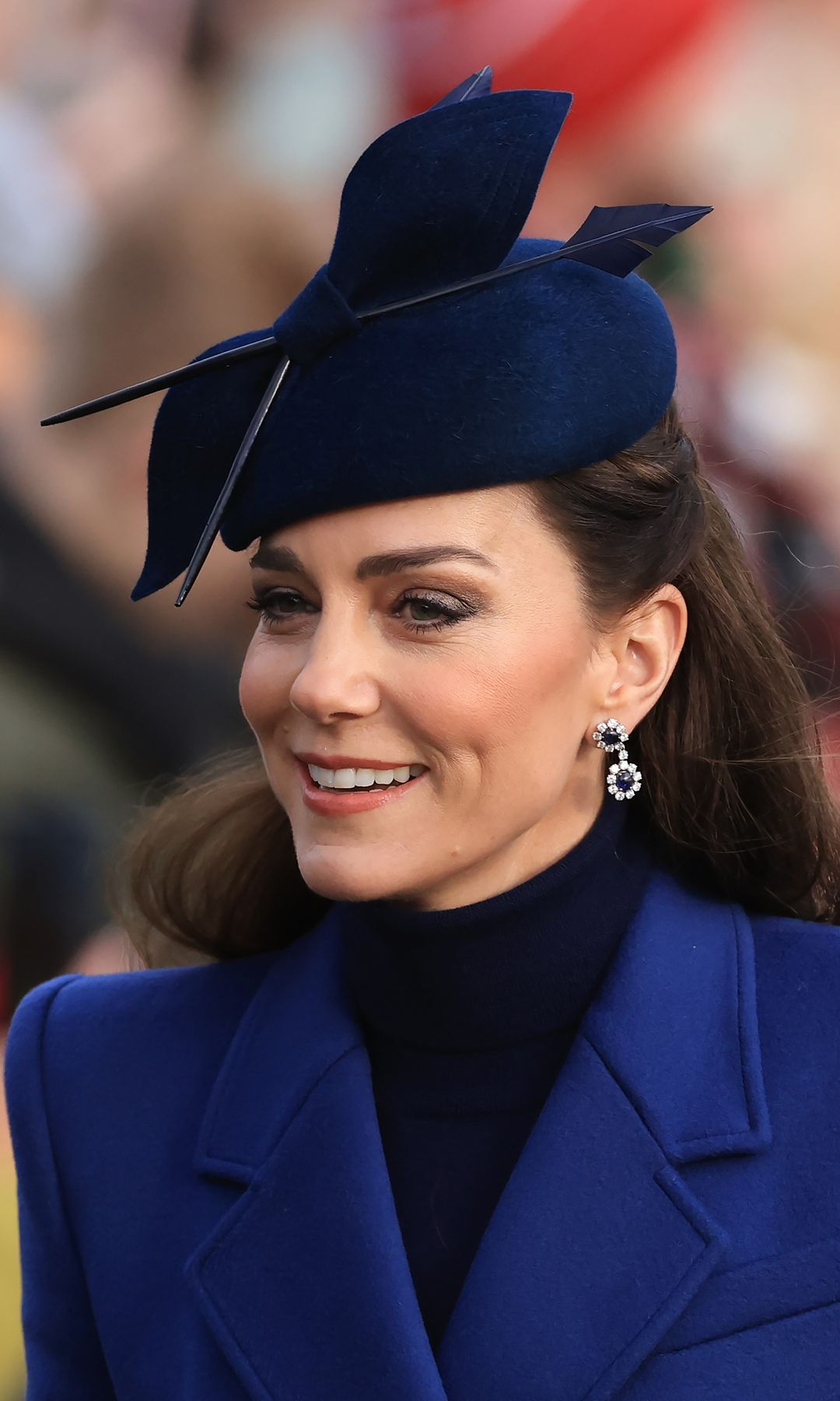 princess kate pink lipstick 