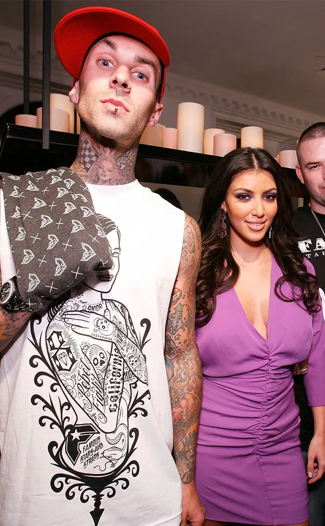 <p class="xmsonormal" style="margin-bottom: 0in; line-height: normal;"><span style="font-size: 11.0pt;">Did Kim Kardashian and Travis Barker Ever Hook Up?</span></p>