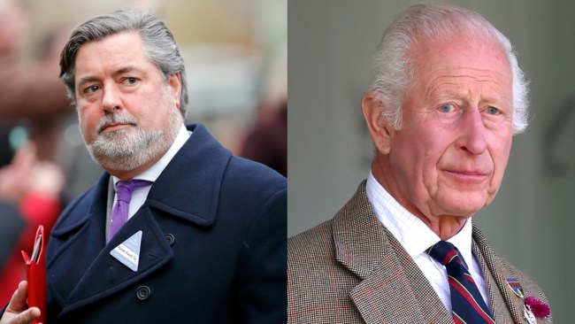 King Charles quietly meets with disgraced ex-royal aide Michael Fawcett for first time in years as Royal Family tensions escalate King Charles quietly meets with disgraced ex-royal aide Michael Fawcett for first time in years as Royal Family tensions escalate