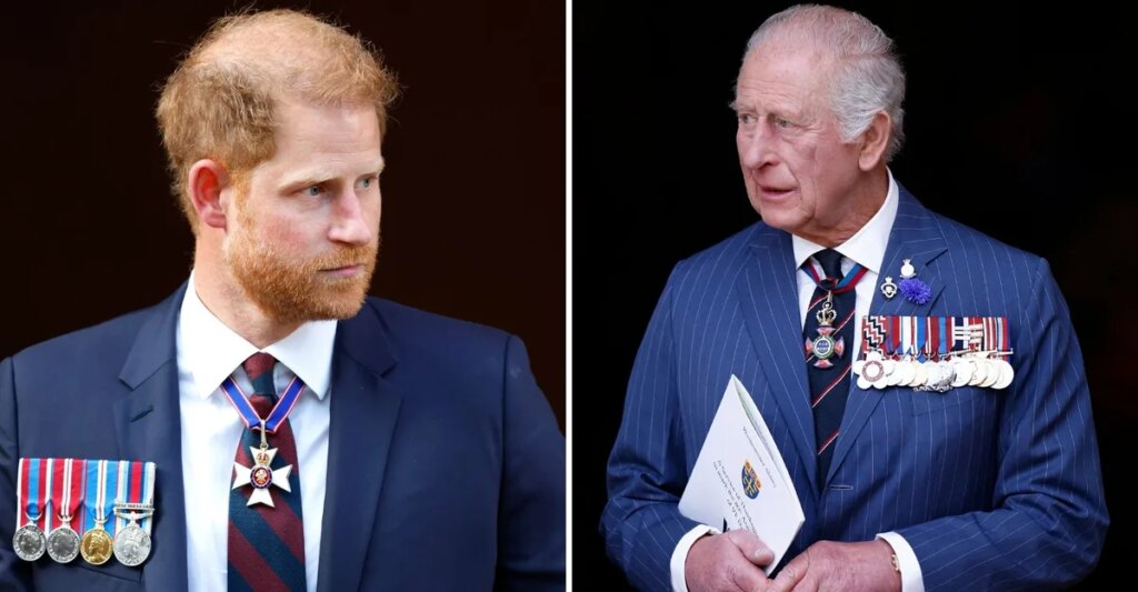 Prince Harry's reconciliation with King Charles: What's stopping it?