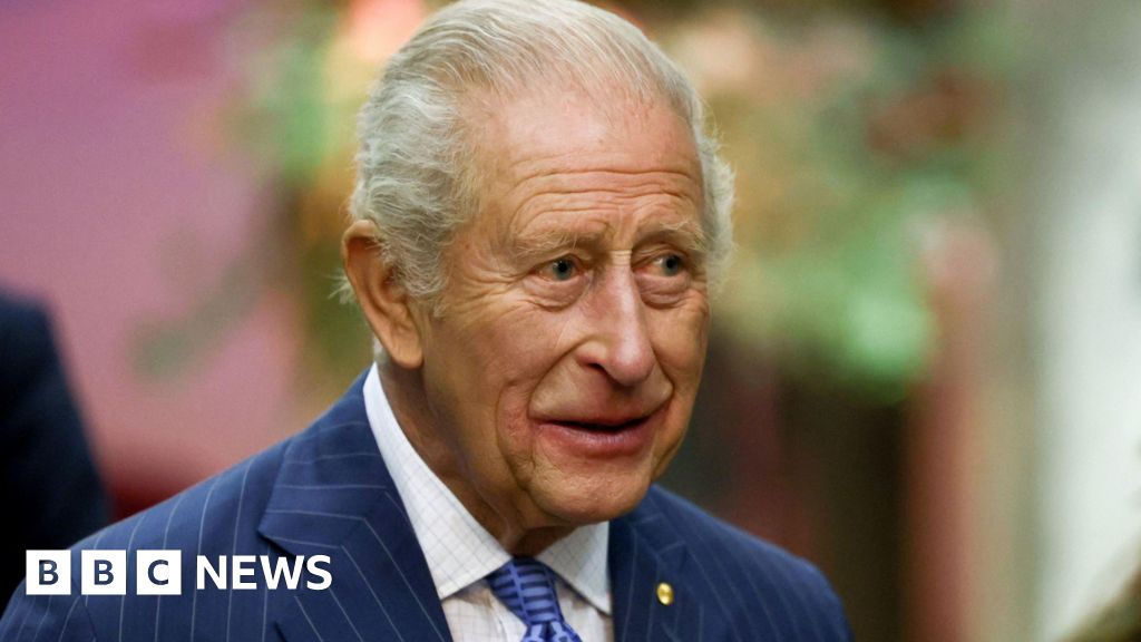 King Charles to visit Lichfield Cathedral King Charles to visit Lichfield Cathedral