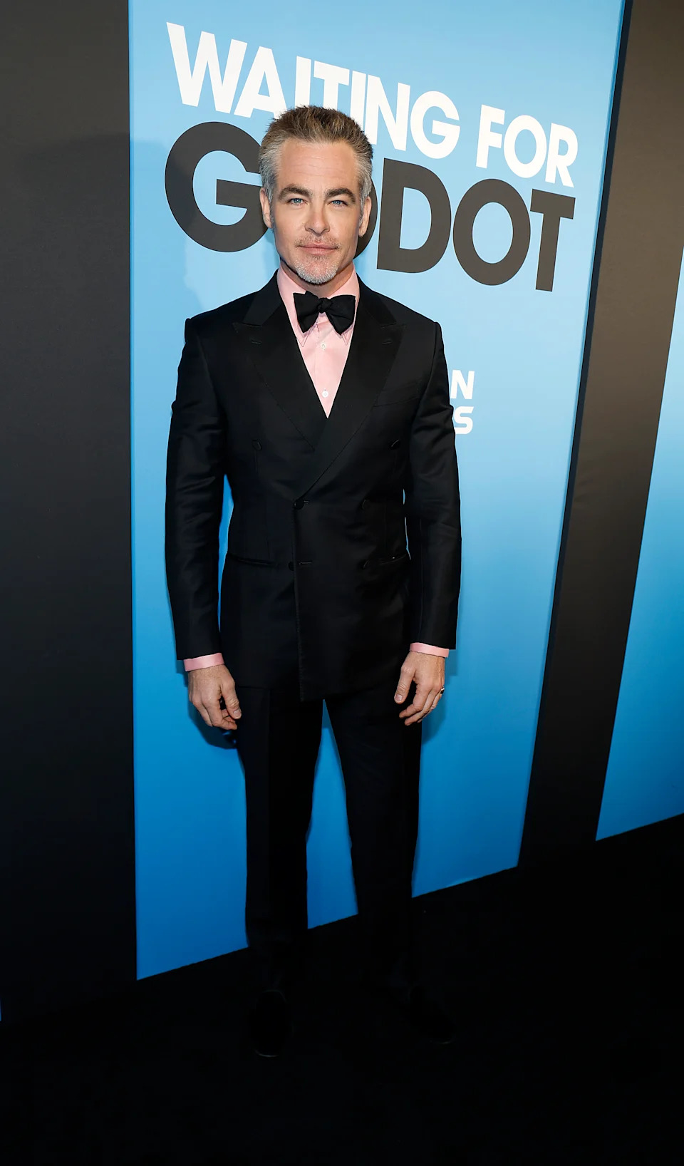 Chris Pine