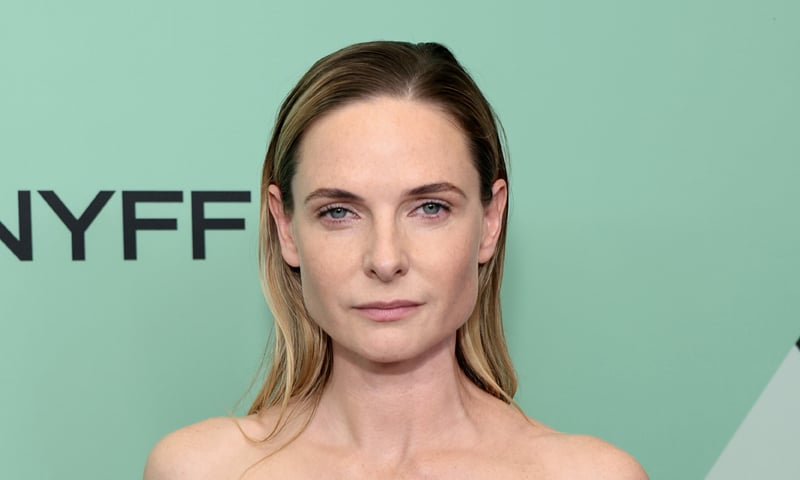 Rebecca Ferguson Gives More Insight Into Actor Who Yelled at Her: 5 Stars Cleared of Wrongdoing | EG, Extended, Rebecca Ferguson, Slideshow | Celebrity News and Gossip | Entertainment, Photos and Videos | Just Jared
