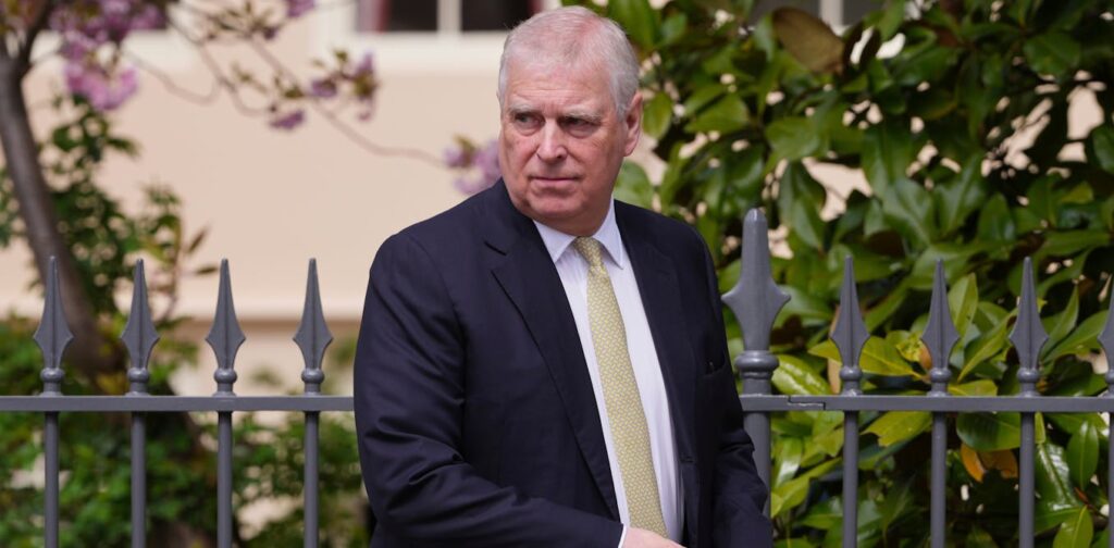 How damaging to the royal family is the scandal surrounding Prince Andrew? How damaging to the royal family is the scandal surrounding Prince Andrew?