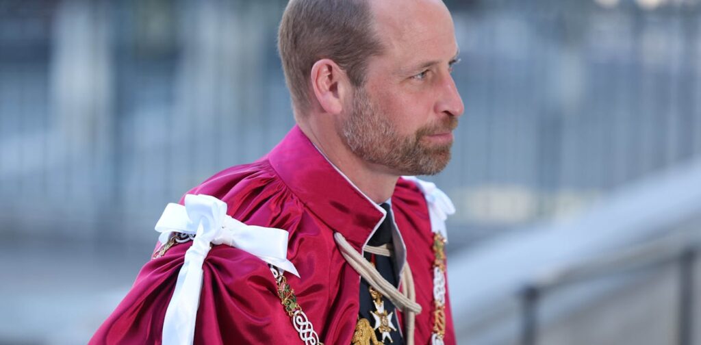 Banning Prince Andrew, paring down royal causes – what a modern monarchy might look like under William Banning Prince Andrew, paring down royal causes – what a modern monarchy might look like under William